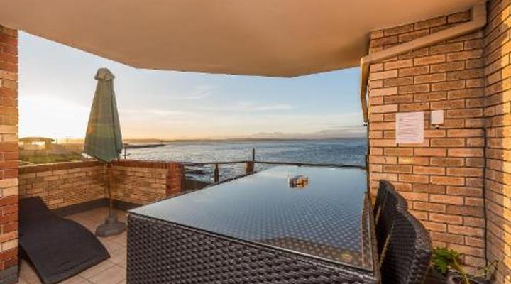 Beacon Wharf Holiday Accommodation