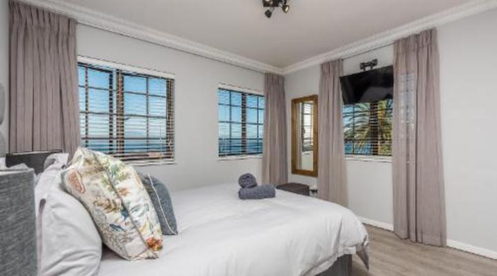 Beacon Wharf Holiday Accommodation