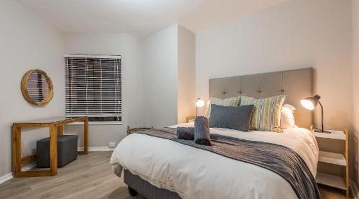 Beacon Wharf Holiday Accommodation