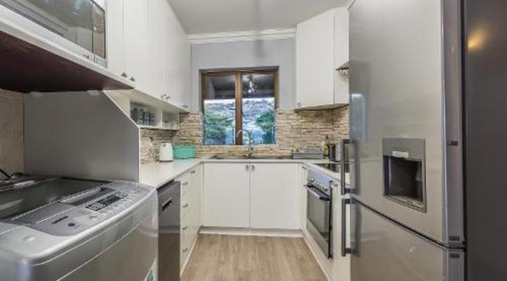 Beacon Wharf Holiday Accommodation