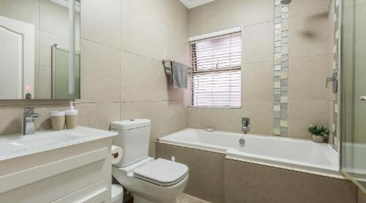 Beacon Wharf Holiday Accommodation