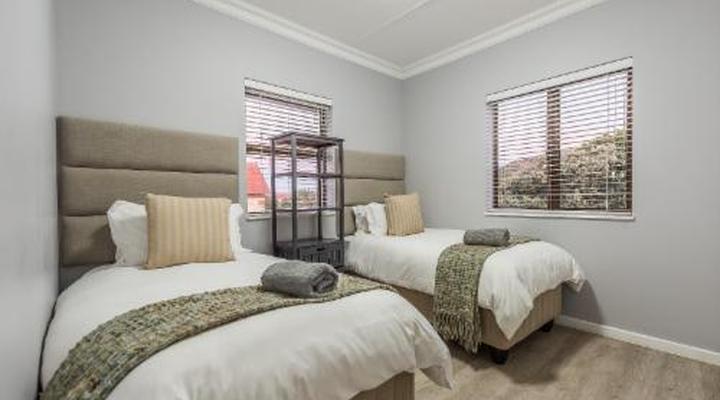 Beacon Wharf Holiday Accommodation