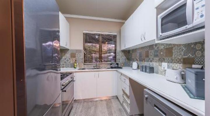 Beacon Wharf Holiday Accommodation