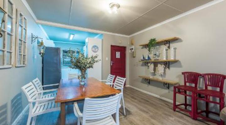 Beacon Wharf Holiday Accommodation