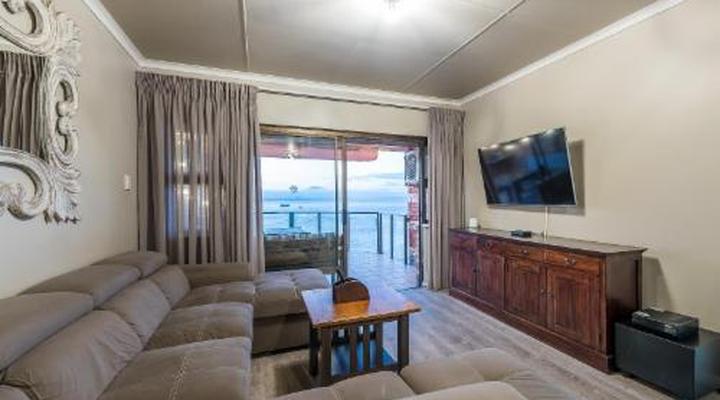 Beacon Wharf Holiday Accommodation