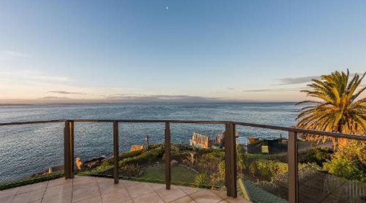 Beacon Wharf Holiday Accommodation