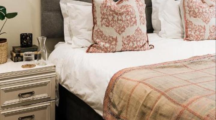 Royal Boutique Hotel