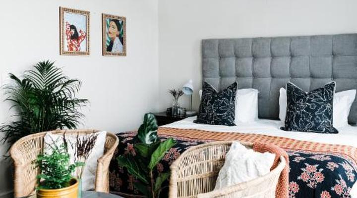 Royal Boutique Hotel