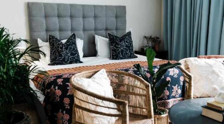 Royal Boutique Hotel