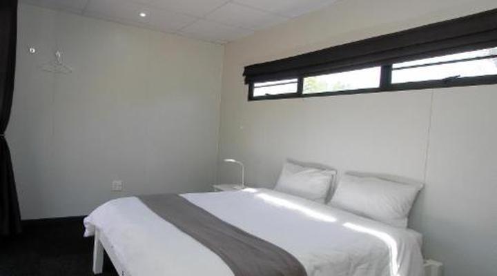 SleepOver Beitbridge