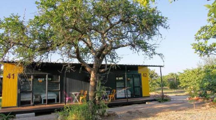 SleepOver Beitbridge