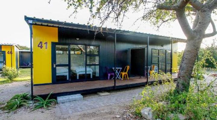 SleepOver Beitbridge