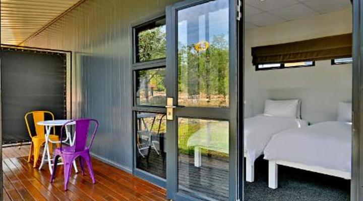 SleepOver Beitbridge