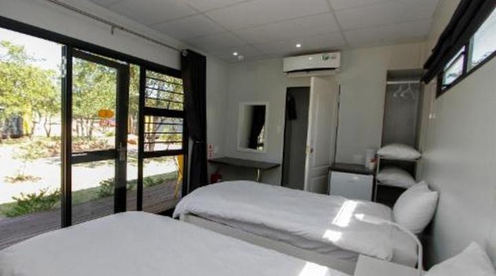 SleepOver Beitbridge