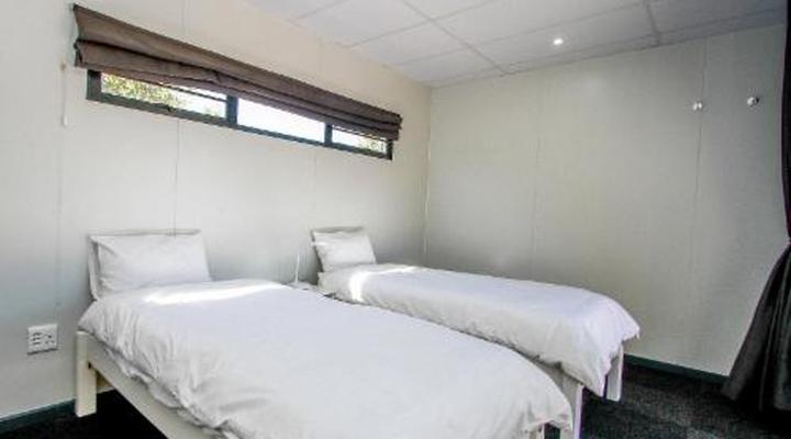 SleepOver Beitbridge