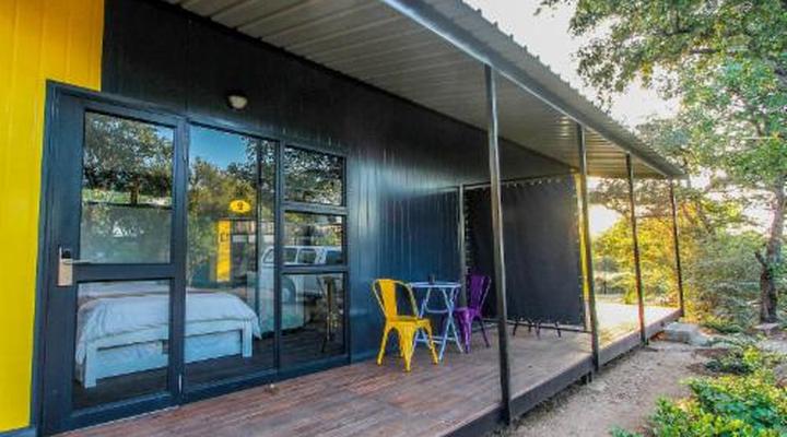 SleepOver Beitbridge