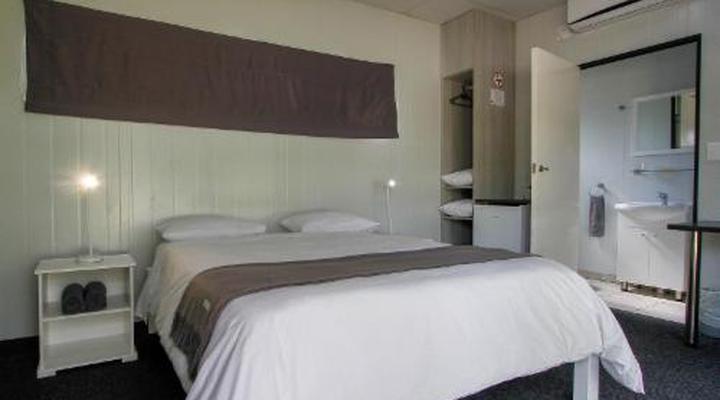 SleepOver Orpen Gate