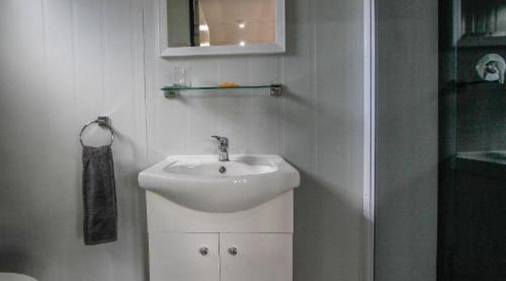 SleepOver Orpen Gate