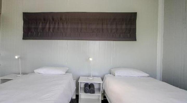 SleepOver Orpen Gate