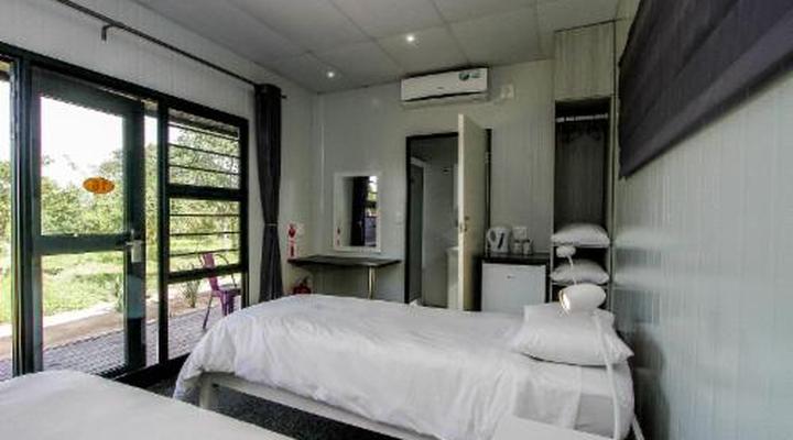 SleepOver Orpen Gate