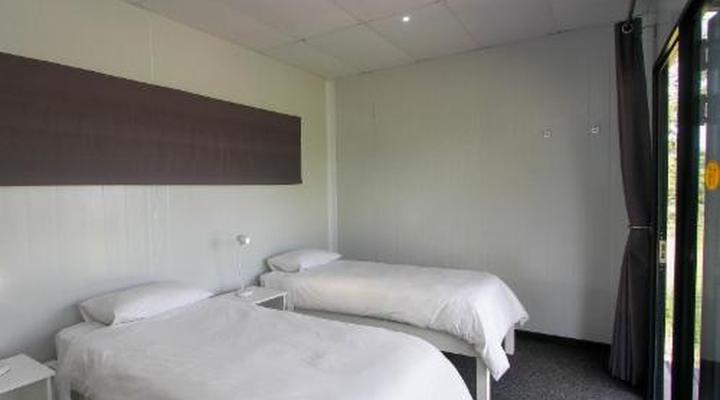 SleepOver Orpen Gate