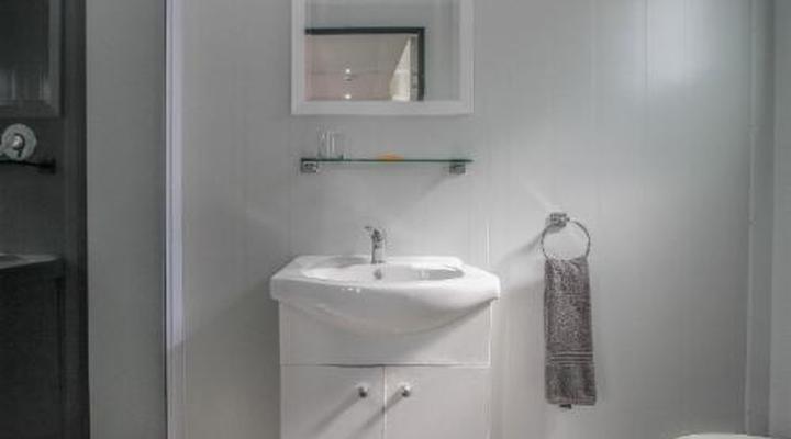 SleepOver Orpen Gate