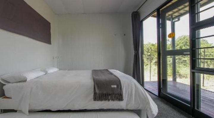 SleepOver Orpen Gate