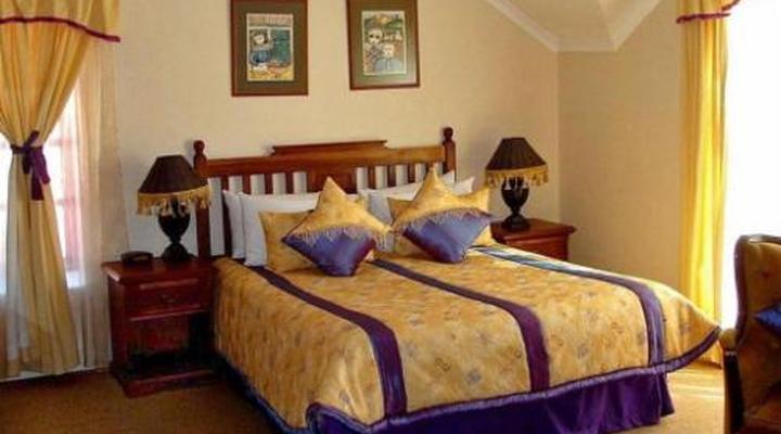 Lake Clarens Guest House