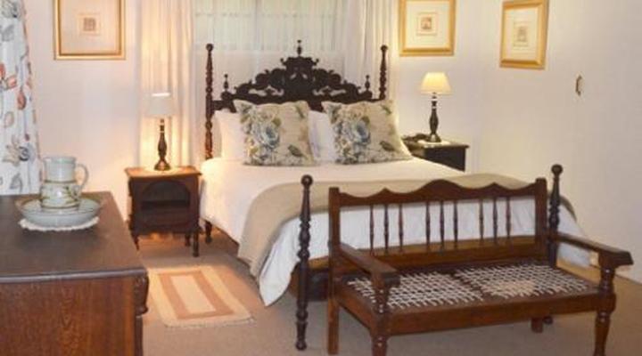 Lake Clarens Guest House