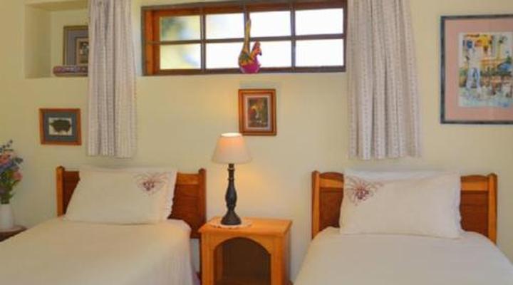 Lake Clarens Guest House