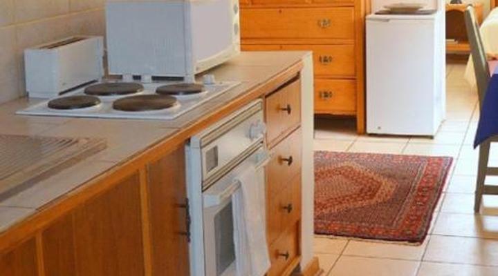 Lake Clarens Guest House