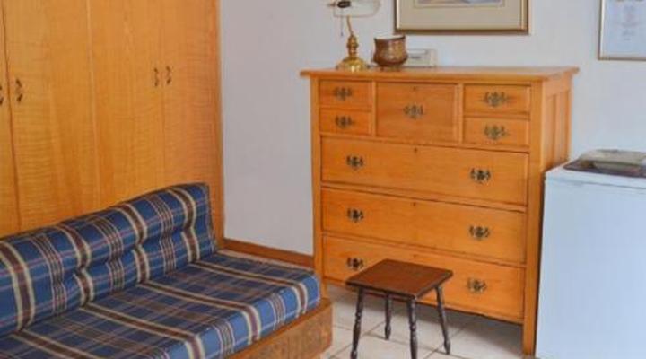 Lake Clarens Guest House