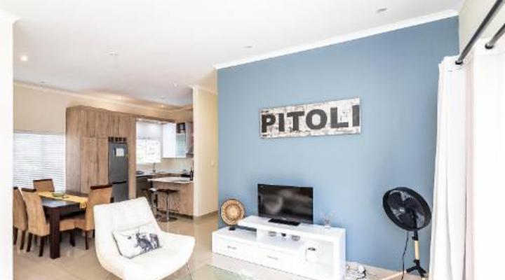 Modern Executive Unit