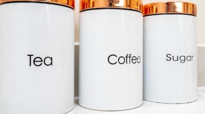 Modern Executive Unit