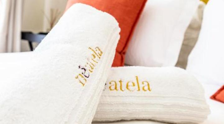 Modern Executive Unit