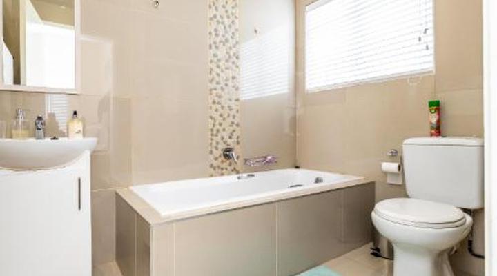 Modern Executive Unit