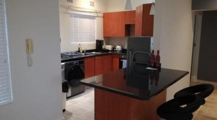 Modern Executive Unit