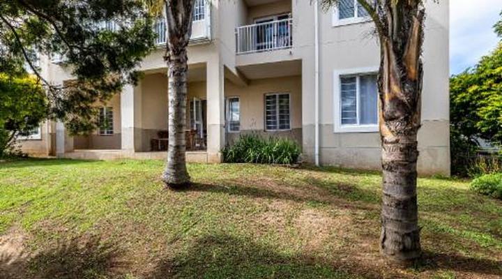 Modern Executive Unit