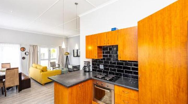 Modern Executive Unit