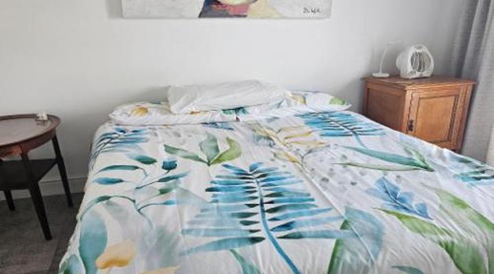 Clanwilliam Accommodation