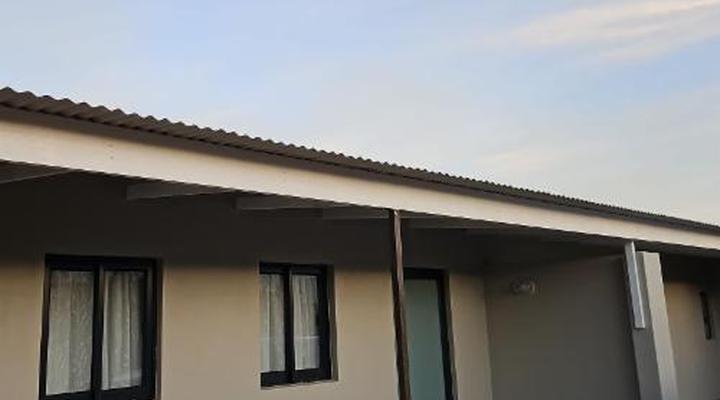 Clanwilliam Accommodation