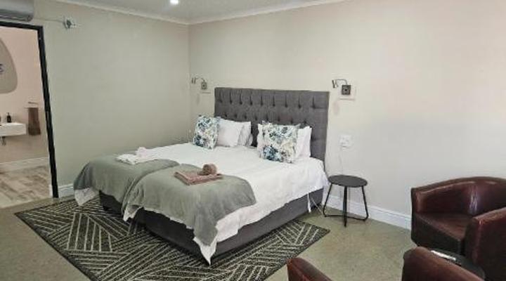 Clanwilliam Accommodation