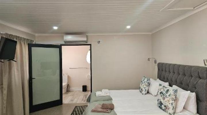 Clanwilliam Accommodation