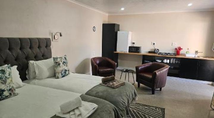 Clanwilliam Accommodation