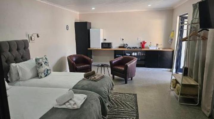 Clanwilliam Accommodation