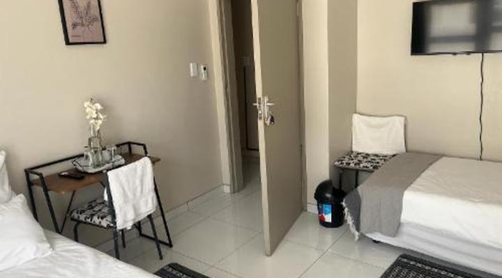 Magnolia House and Gardens