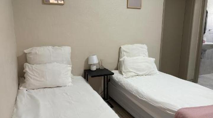 Magnolia House and Gardens