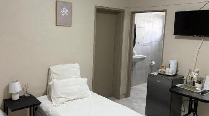 Magnolia House and Gardens