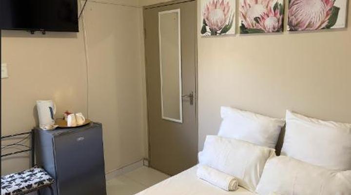 Magnolia House and Gardens