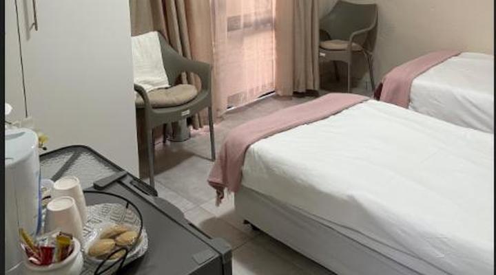 Magnolia House and Gardens